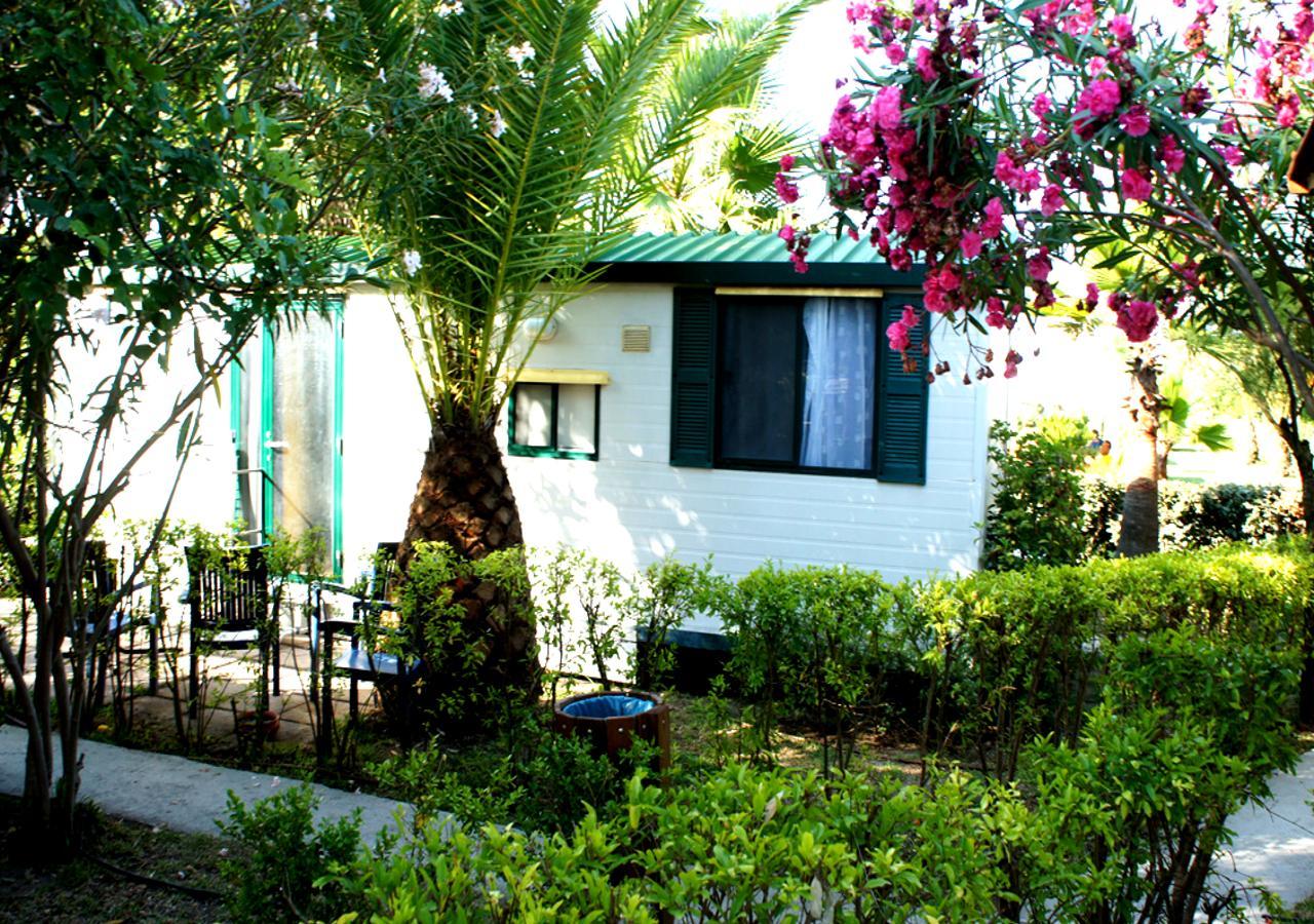 Cilento Resort Villaggio Velia Marina Di Casal Velino Kültér fotó