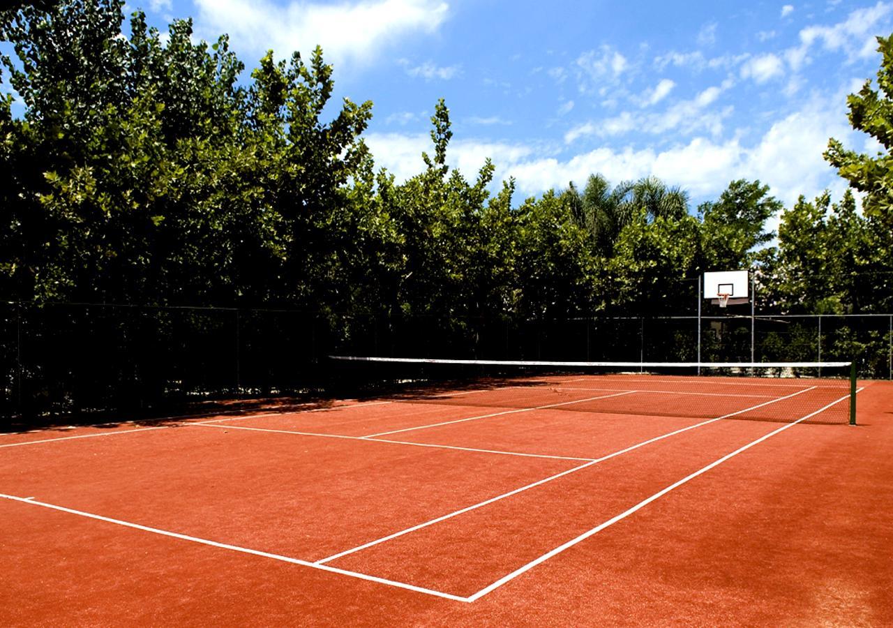 Cilento Resort Villaggio Velia Marina Di Casal Velino Kültér fotó